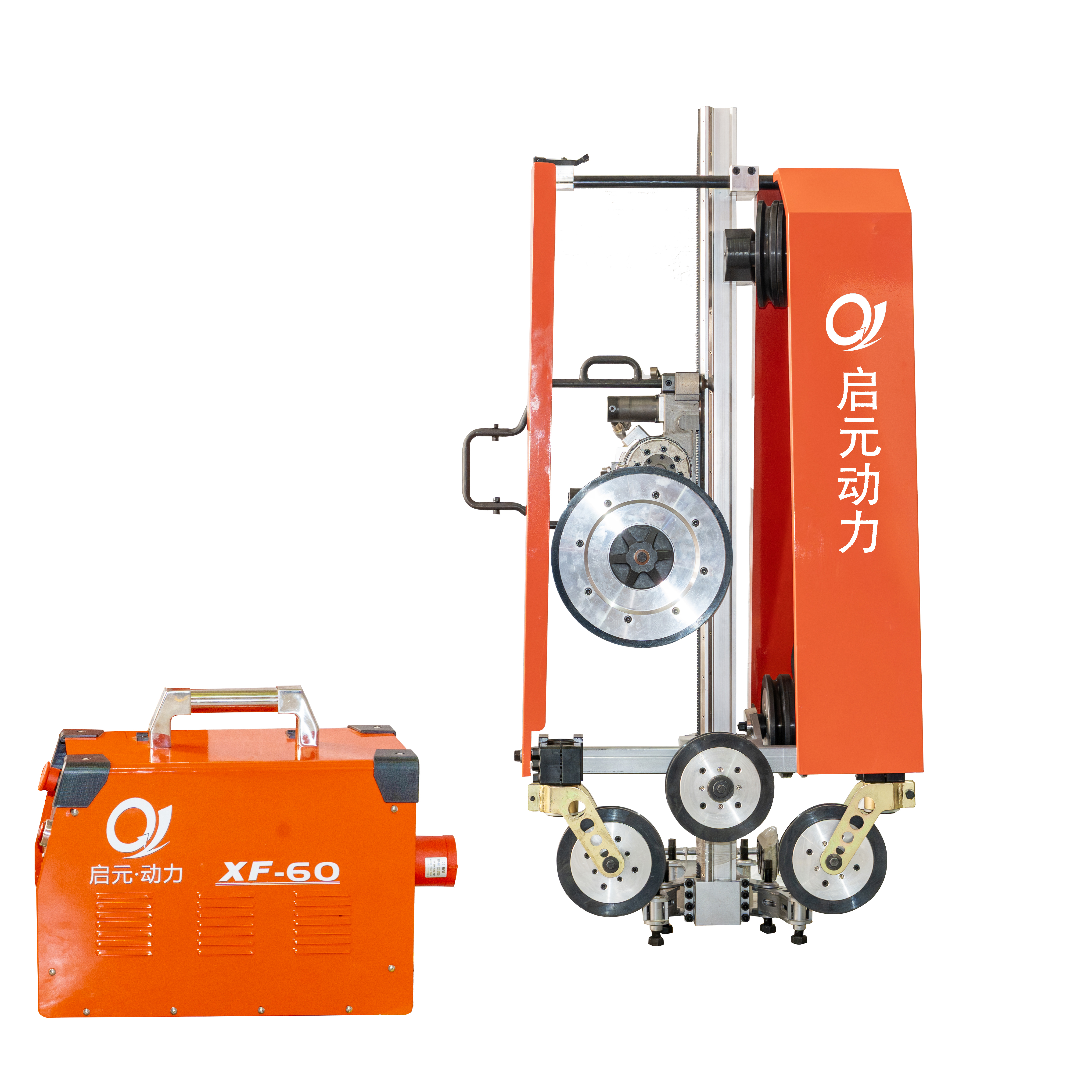 High Frequency Wire Saw Machine XF-60/70