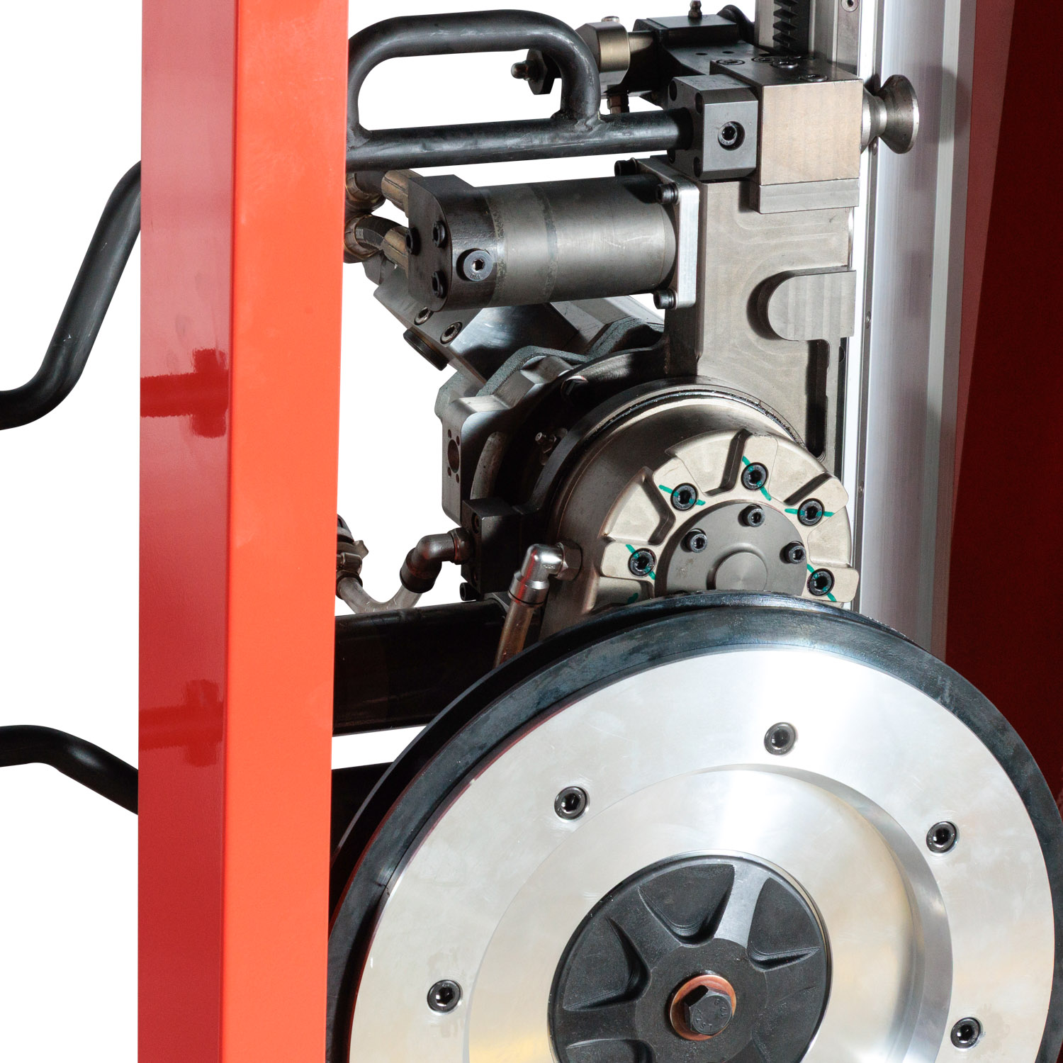 High Frequency Wire Saw Machine XF-60/70
