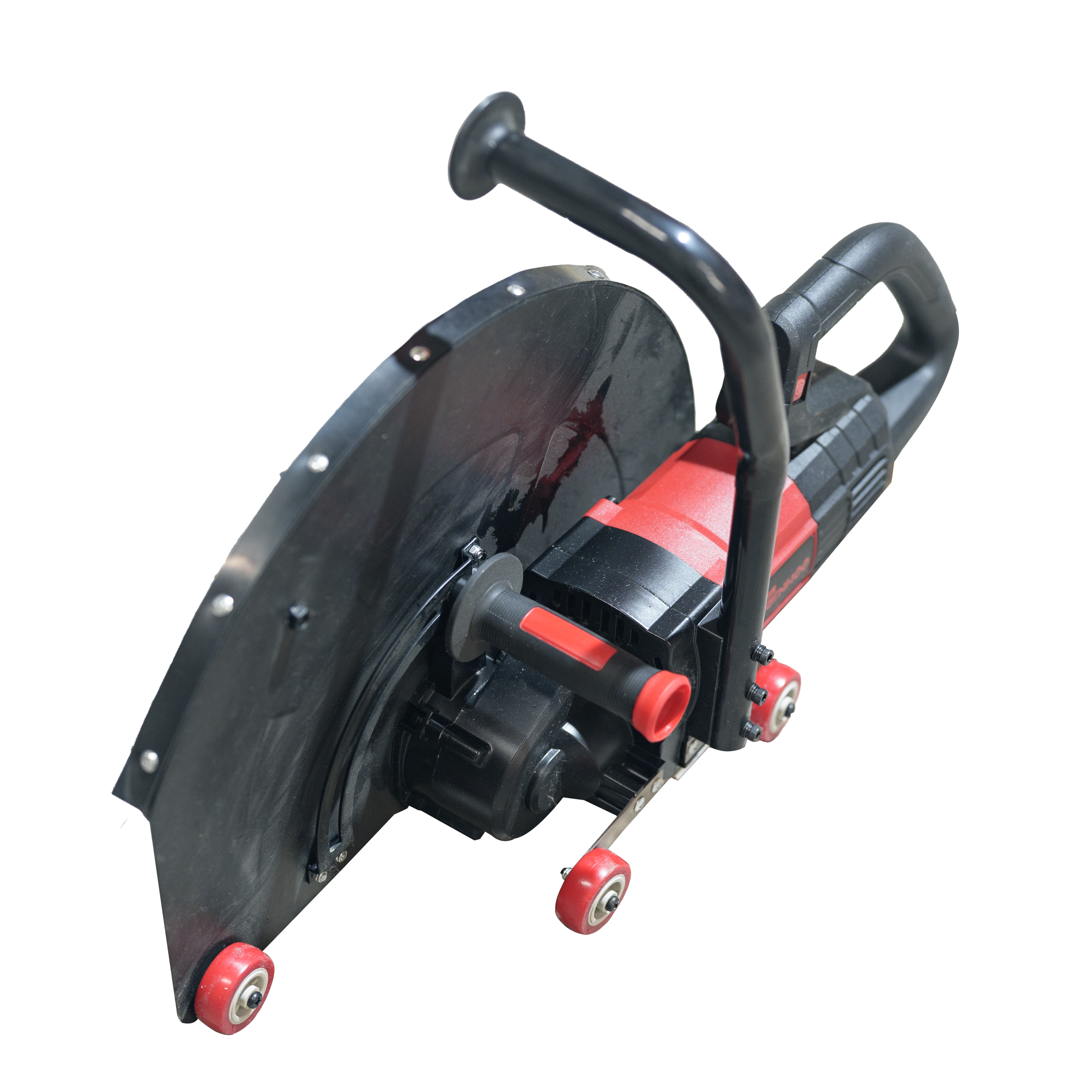 Handheld Wall Cutting Machine9370