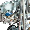Hydraulic Wire Saw