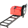 Electric Diamond Wire Saw