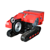 37KW Crawler Electric Wire Saw