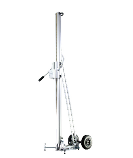 Steel Weld Base Drill Rig Ds-450-2000