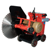 Road Cutting Machine